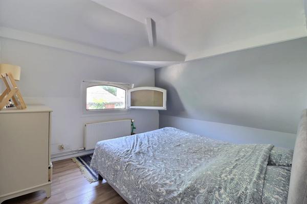 Appartement Meulan En Yvelines 4 pièce(s)