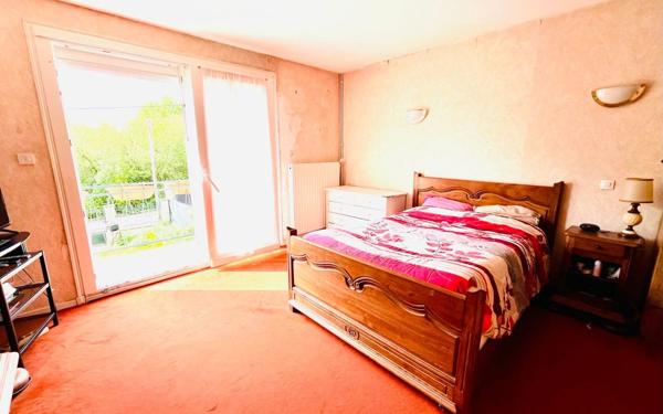 Maison à vendre    8 pièces •  Montmorency