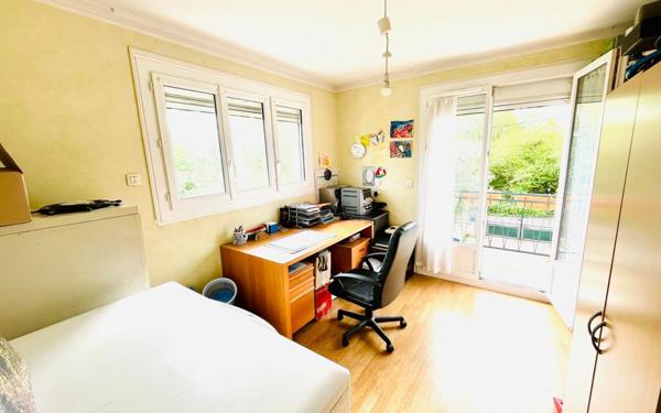 Maison à vendre    8 pièces •  Montmorency