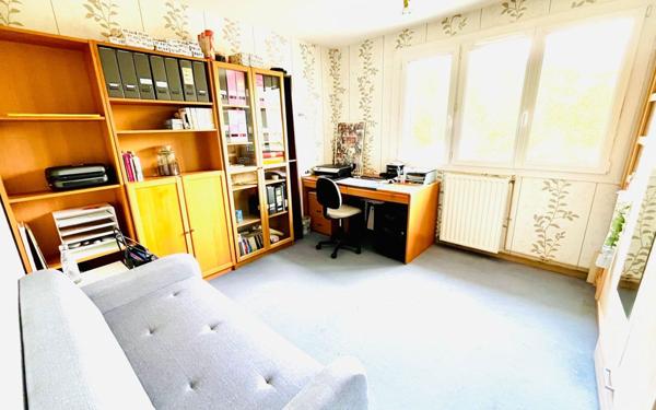 Maison à vendre    8 pièces •  Montmorency