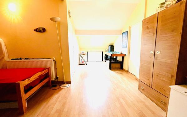 Maison à vendre    8 pièces •  Montmorency