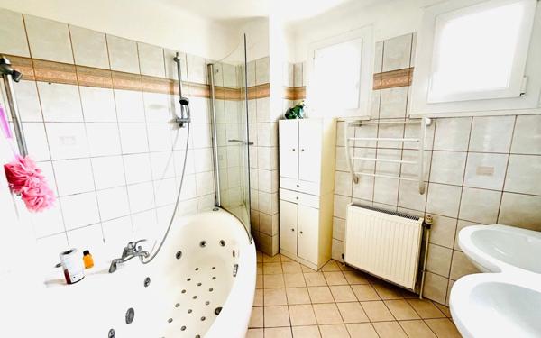 Maison à vendre    8 pièces •  Montmorency