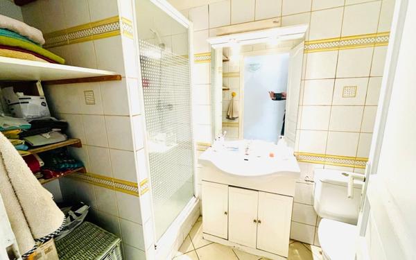 Maison à vendre    8 pièces •  Montmorency