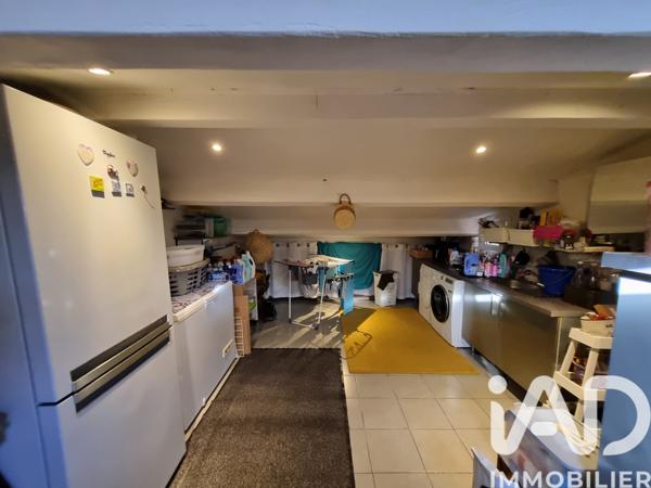 Maison à vendre 9 pièces 195 m² Alès