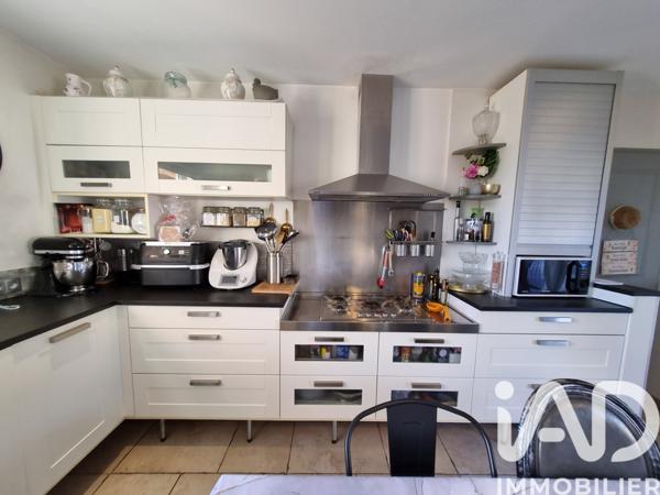 Maison à vendre 9 pièces 195 m² Alès