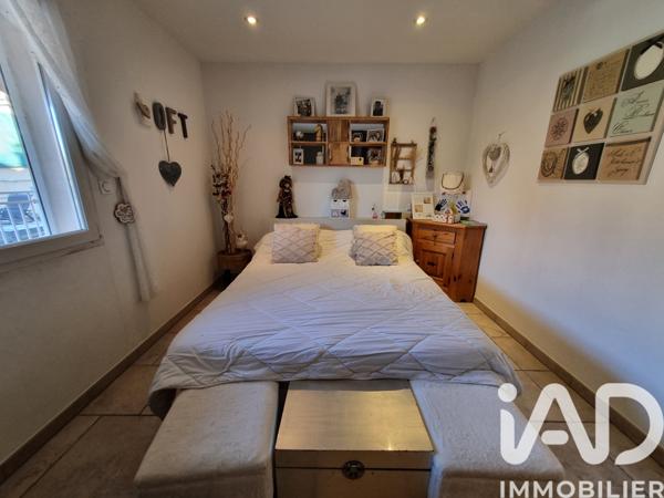 Maison à vendre 9 pièces 195 m² Alès