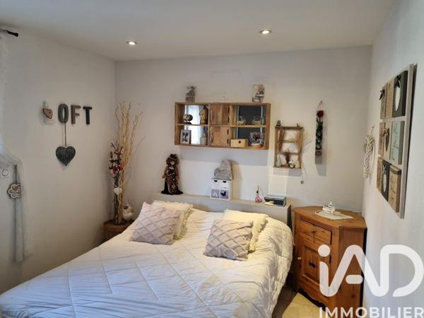 Maison à vendre 9 pièces 195 m² Alès