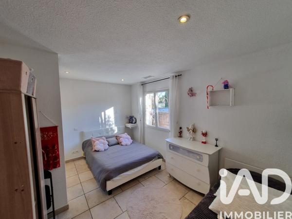 Maison à vendre 9 pièces 195 m² Alès