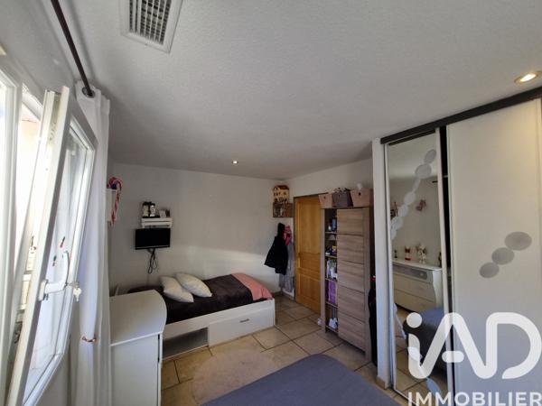 Maison à vendre 9 pièces 195 m² Alès