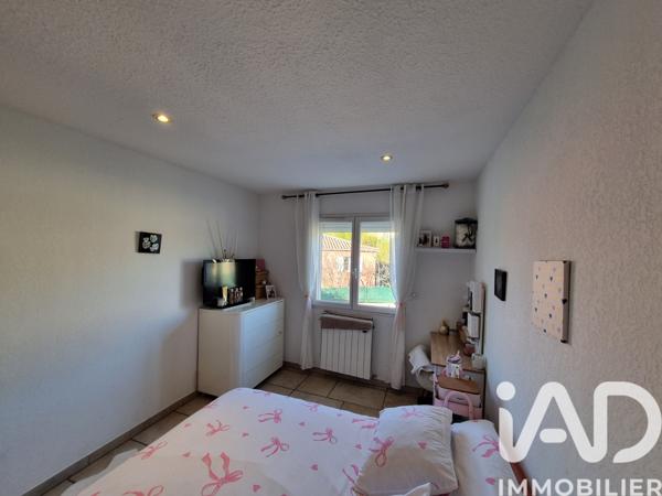 Maison à vendre 9 pièces 195 m² Alès