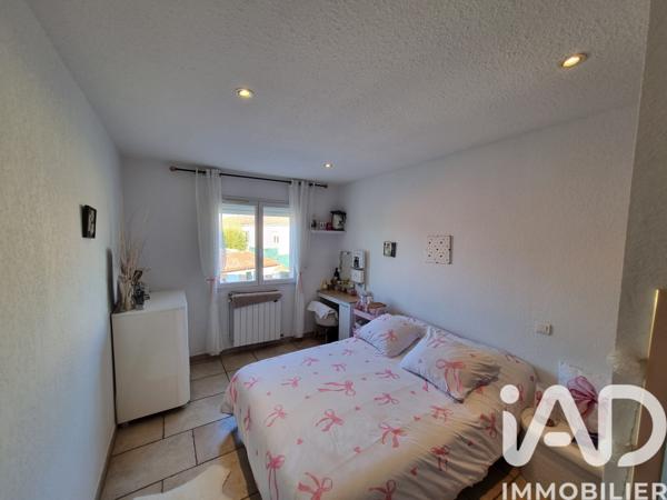 Maison à vendre 9 pièces 195 m² Alès