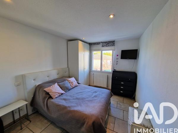 Maison à vendre 9 pièces 195 m² Alès