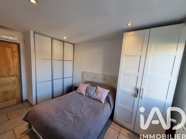 Maison à vendre 9 pièces 195 m² Alès