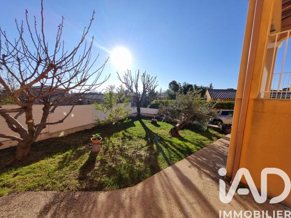 Maison à vendre 9 pièces 195 m² Alès