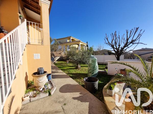 Maison à vendre 9 pièces 195 m² Alès