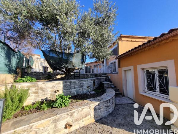 Maison à vendre 9 pièces 195 m² Alès