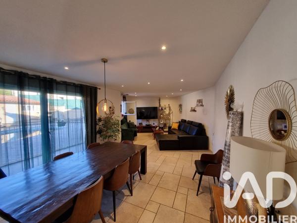Maison à vendre 9 pièces 195 m² Alès