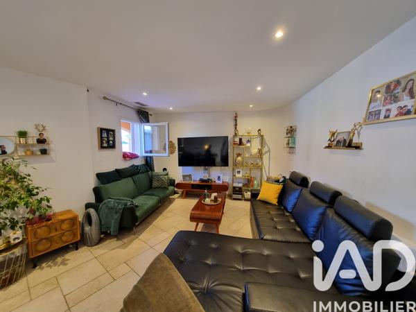 Maison à vendre 9 pièces 195 m² Alès