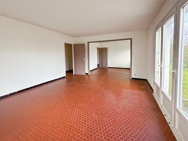 Maison CHALLANS - 4 pièce(s) - 77.08 m2