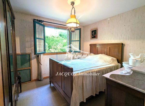 Vente immobilière : Maison à Halluin  4 pièces 150 m² 483 600 €- Jacquot Immobilier.