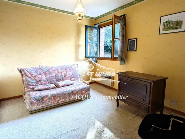 Vente immobilière : Maison à Halluin  4 pièces 150 m² 483 600 €- Jacquot Immobilier.