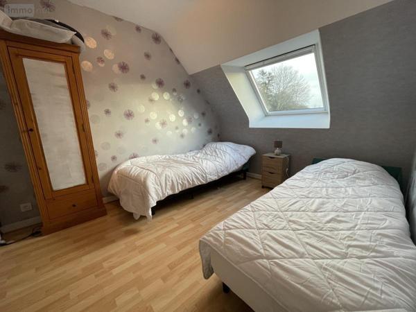 Maison à vendre à Plouha dans les Côtes-d'Armor (22580), ref : 22023-3499