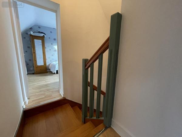 Maison à vendre à Plouha dans les Côtes-d'Armor (22580), ref : 22023-3499