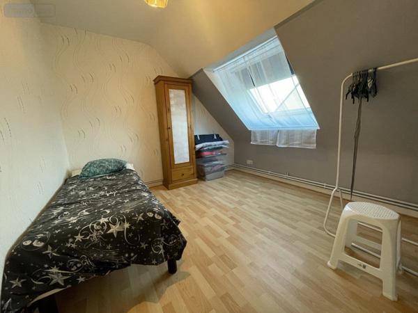 Maison à vendre à Plouha dans les Côtes-d'Armor (22580), ref : 22023-3499