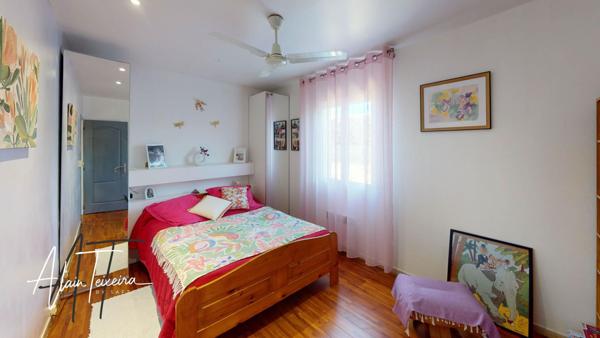 Plain-pied avec T2 complet