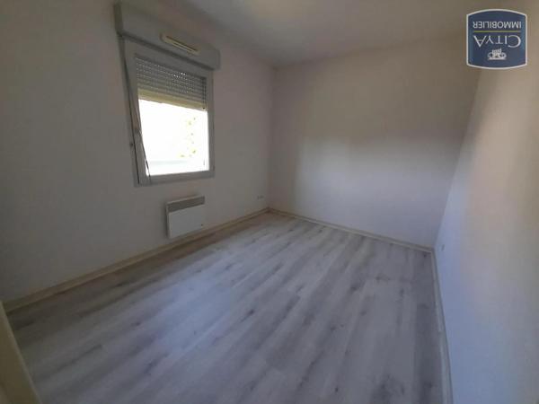 Appartement à louer 3 pièces 61.25m² Naves (19460)