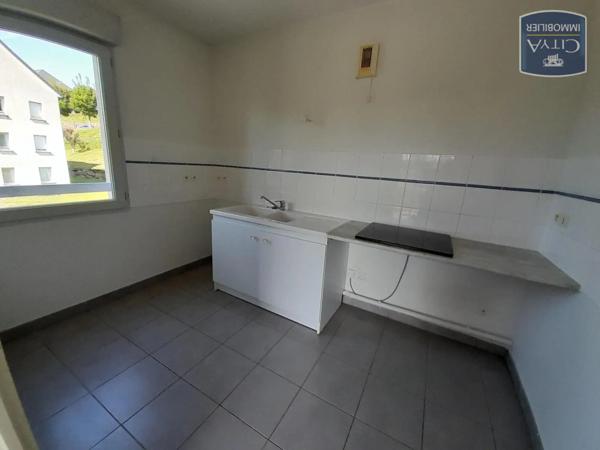 Appartement à louer 3 pièces 61.25m² Naves (19460)
