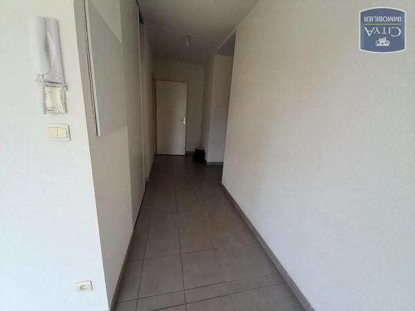 Appartement à louer 3 pièces 61.25m² Naves (19460)