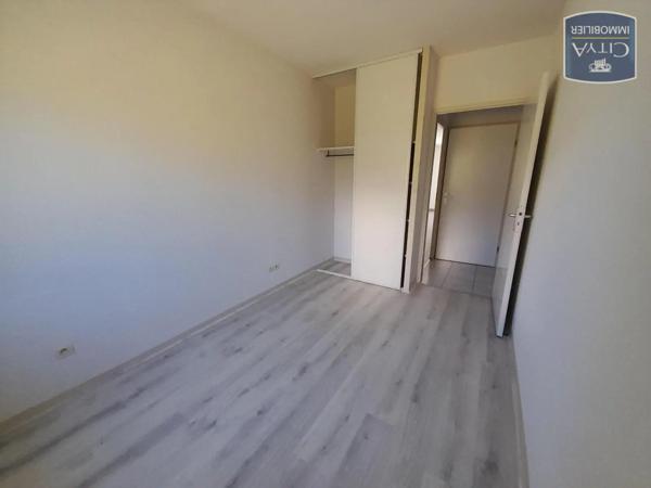 Appartement à louer 3 pièces 61.25m² Naves (19460)