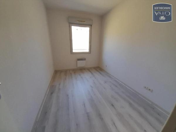 Appartement à louer 3 pièces 61.25m² Naves (19460)
