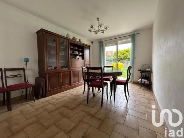Maison 4 pièces de 88 m² à Pornic (44210)