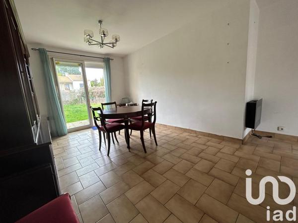 Maison 4 pièces de 88 m² à Pornic (44210)
