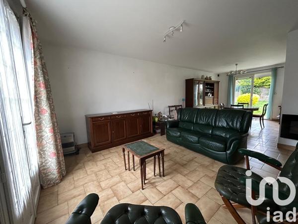 Maison 4 pièces de 88 m² à Pornic (44210)