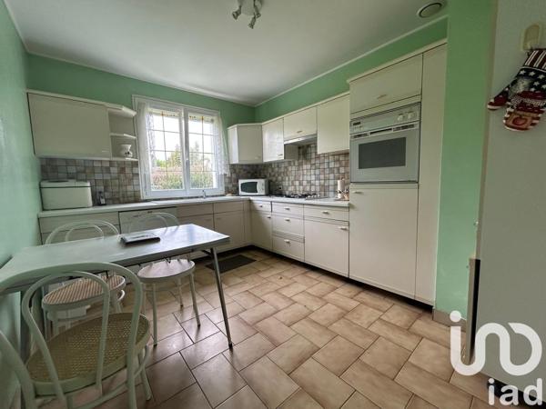 Maison 4 pièces de 88 m² à Pornic (44210)