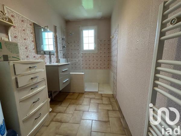 Maison 4 pièces de 88 m² à Pornic (44210)