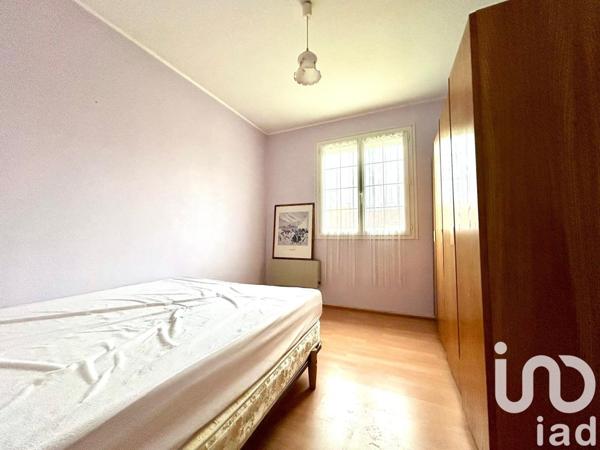 Maison 4 pièces de 88 m² à Pornic (44210)