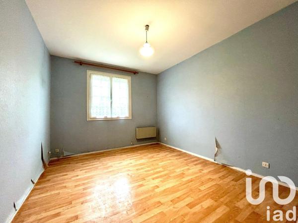 Maison 4 pièces de 88 m² à Pornic (44210)