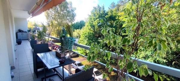 T3 Bordeaux CENTRE VILLE CAUDERAN 77.60 m²