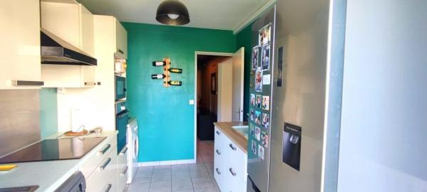 T3 Bordeaux CENTRE VILLE CAUDERAN 77.60 m²