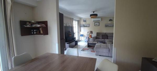 T3 Bordeaux CENTRE VILLE CAUDERAN 77.60 m²