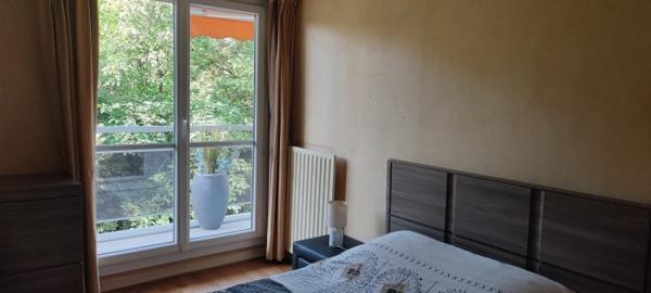 T3 Bordeaux CENTRE VILLE CAUDERAN 77.60 m²