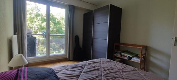 T3 Bordeaux CENTRE VILLE CAUDERAN 77.60 m²