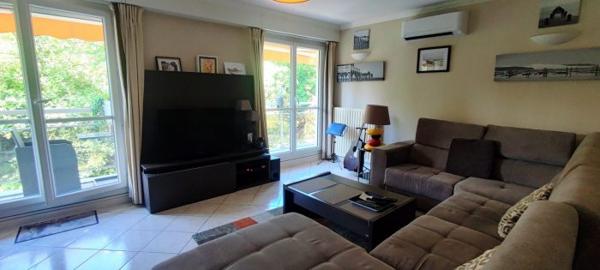 T3 Bordeaux CENTRE VILLE CAUDERAN 77.60 m²