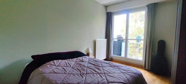 T3 Bordeaux CENTRE VILLE CAUDERAN 77.60 m²