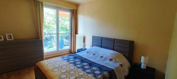 T3 Bordeaux CENTRE VILLE CAUDERAN 77.60 m²