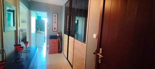 T3 Bordeaux CENTRE VILLE CAUDERAN 77.60 m²